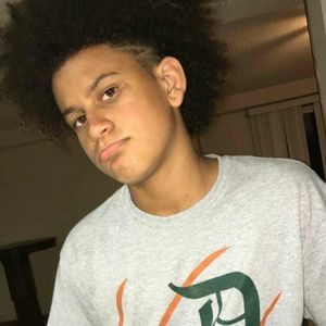 Meet your Posher, Cody